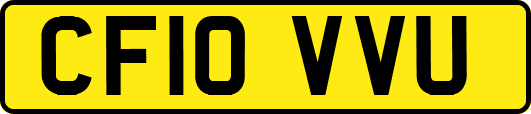 CF10VVU