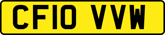 CF10VVW