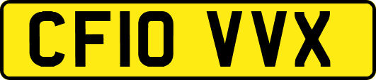 CF10VVX
