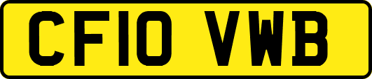 CF10VWB