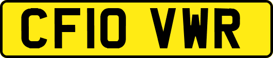 CF10VWR