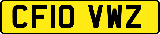 CF10VWZ