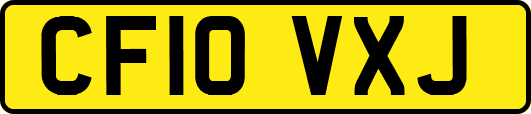 CF10VXJ