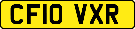 CF10VXR