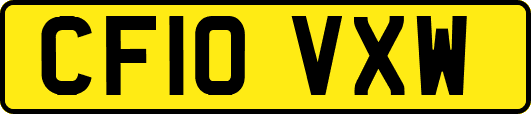 CF10VXW