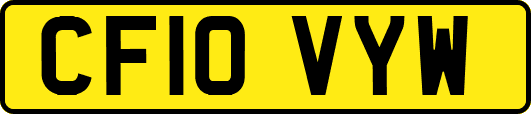 CF10VYW