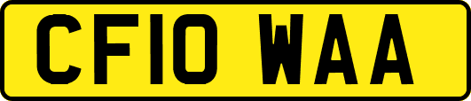 CF10WAA