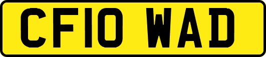 CF10WAD