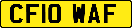CF10WAF