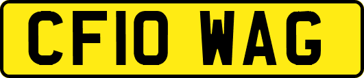 CF10WAG
