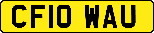 CF10WAU