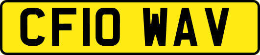 CF10WAV