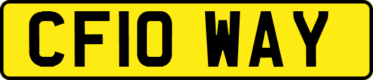 CF10WAY