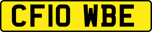 CF10WBE