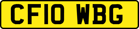 CF10WBG