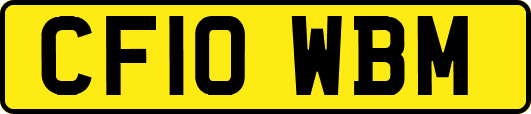 CF10WBM
