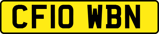 CF10WBN