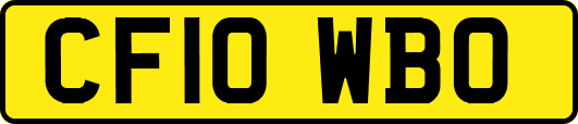 CF10WBO