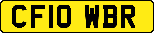 CF10WBR