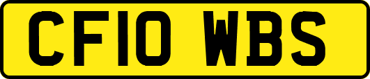 CF10WBS
