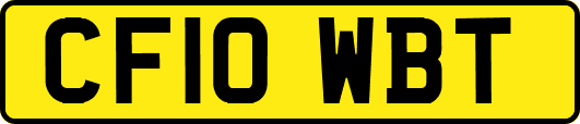 CF10WBT