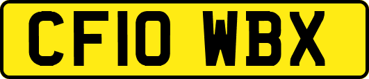 CF10WBX