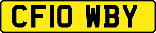 CF10WBY