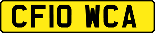 CF10WCA
