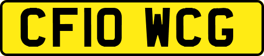 CF10WCG