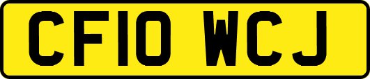CF10WCJ