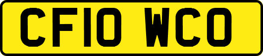 CF10WCO