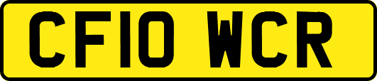 CF10WCR