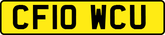CF10WCU