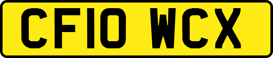 CF10WCX