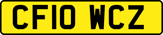 CF10WCZ