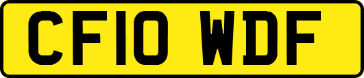 CF10WDF