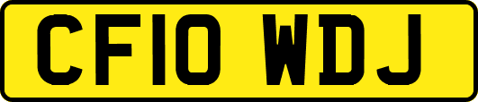CF10WDJ