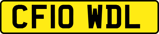 CF10WDL