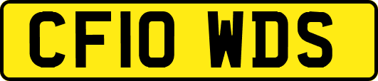 CF10WDS