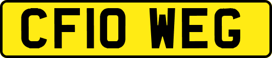 CF10WEG