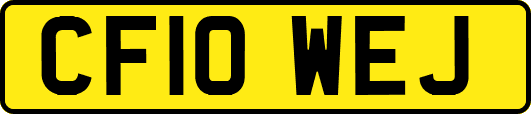 CF10WEJ