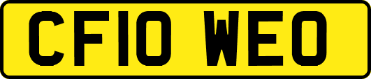 CF10WEO
