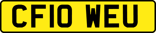 CF10WEU