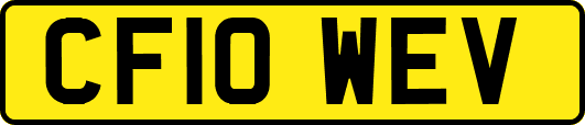 CF10WEV