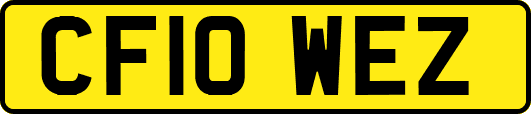 CF10WEZ
