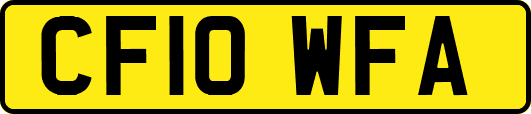 CF10WFA