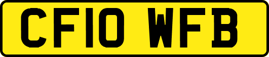 CF10WFB