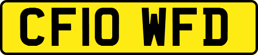 CF10WFD