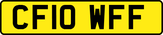 CF10WFF
