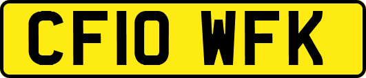 CF10WFK